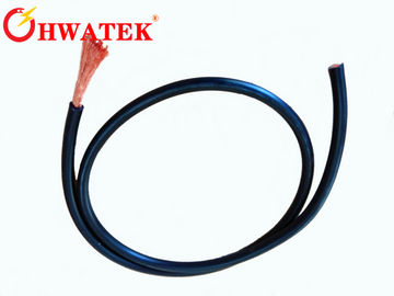 30 fio isolado PVC do núcleo Calibre de diâmetro de fios UL1015 único com sólido ou o condutor encalhado