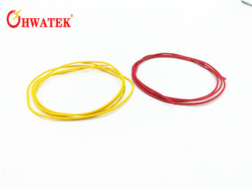 UL10198 isolados PVC escolhem o cabo do condutor, cabo flexível resistente ao calor