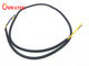 Multi cabo flexível protegido PVC UL20010 do condutor, amostra grátis de cobre do fio bonde