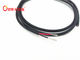 Núcleo de UL2463 600V 24AWG 28AWG X Ray Medical Equipment Cable Multi
