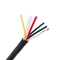 UL2725 Cable de cobre de resistência ao óleo de chapéu de PVC 10P × 28AWG + ADB  70388736 Cabos equivalentes
