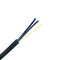 SiHF 4G 2.5mm2 300 / 500V Flexível cabo de silicone 180°C Cable de cobre enlatado