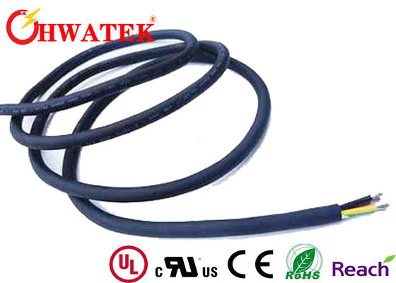 Maestro Cable da resistência UV da ARMAZENAGEM 600V 105℃ multi