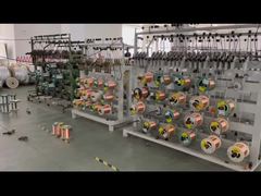 Encalhamento de cabos