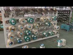 Processo completo do cabo da hwatek