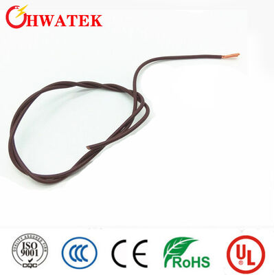 UL1115 Insulated PVC Single Core Flexible Wire and Cable