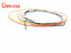 UL1061 escolhem o SÊNIOR flexível do cabo do condutor - isolação 30AWG do PVC - 14AWG