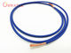 Colored Single Core Multi Strand Flexible Copper Cable UL10533 FRPE Insulation