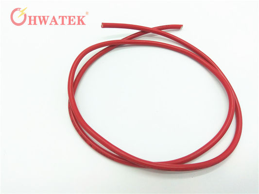 UL11331 22AWG Teflon Tinsed Copper Stranded FEP isolação 600V 200°C cabo de alta tensão