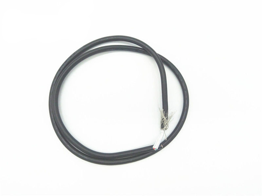 Cabo Robô Blindado Torcido Hwatek 24AWG Rolo de 305m