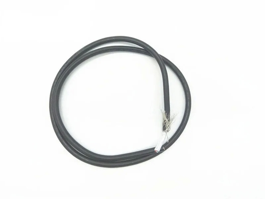 Cabo Robô Blindado Torcido Hwatek 24AWG Rolo de 305m