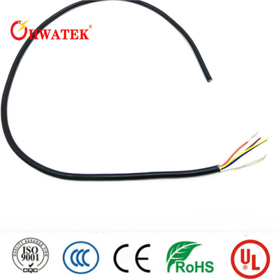 UL21089 FRPE Fios de ligação 305m para equipamento eletrónico