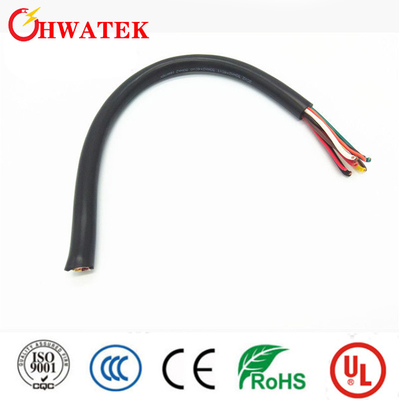 UL21521 XLPE Cabo de controlo industrial 305m