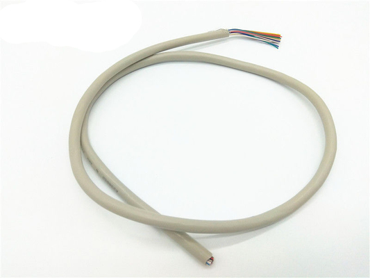 Cable de cobre multi-núcleo sem halogênio de PU