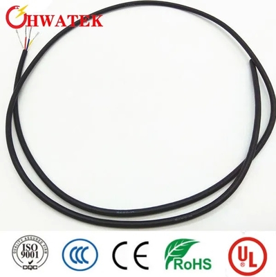 Cabo de controle multicondutor de cobre 305m Bainha de PVC HT-LS007