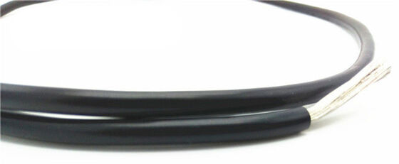 1000V Flexible PVC Insulated Single Core Cable Wire