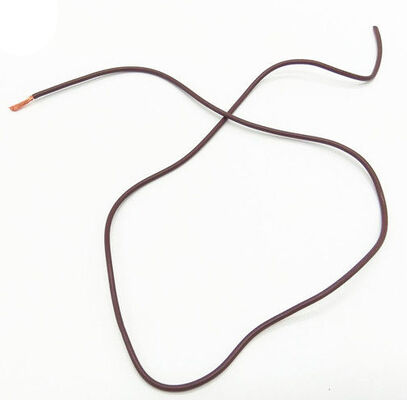 UL1115 Insulated PVC Single Core Flexible Wire and Cable