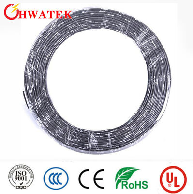 Aex Arame primário automotivo para cablagem interna do veículo Isolamento XLPE resistente ao óleo