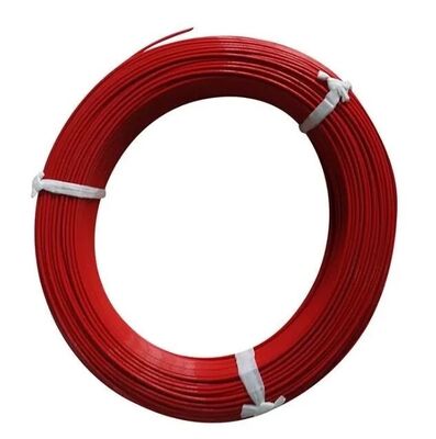 IATF 16949 50V 8-20 AWG Gxl Cabos elétricos flexíveis para automóveis