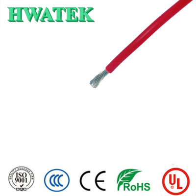 Cabo de Fio de Conexão Interna Automotiva SAE J-1128 Gpt 105°C 60V