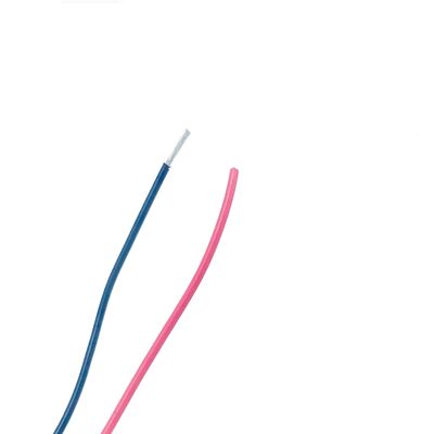 Cabo de Fio de Conexão Interna Automotiva SAE J-1128 Gpt 105°C 60V