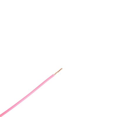 Cabo de Fio de Conexão Interna Automotiva SAE J-1128 Gpt 105°C 60V