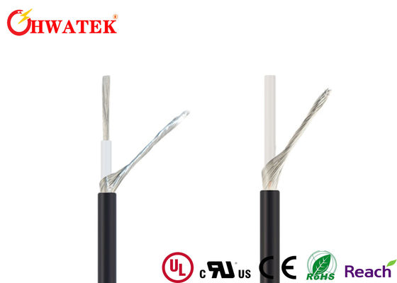 Cabo robótico de sinal blindado 305m PVC conductor de cobre