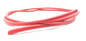 Calibre de diâmetro de fios 18 600V flexível estanhado padrão do UL 3133 do cabo do silicone macio de cobre de SR-PVC