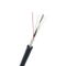 UL2517 2C * 18AWG Cable de jaqueta de PVC de cobre enlatado, resistente ao óleo e à água 300V -40 ~ 105°C