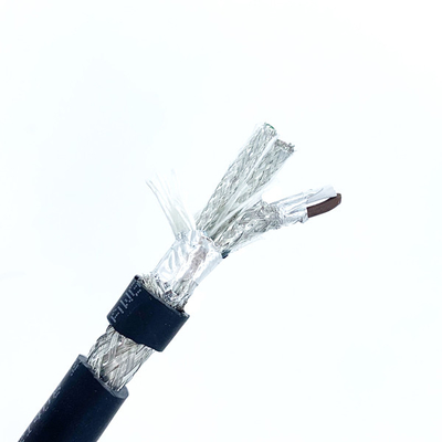 UL21089 FRPE Fios de ligação 305m para equipamento eletrónico