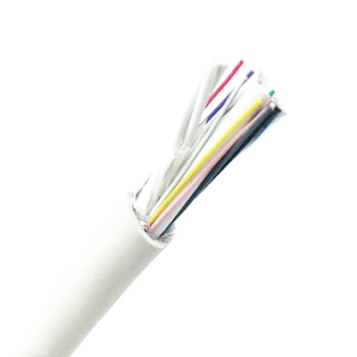 UL20940 Cabo Industrial Isolado de PVC 305m Roll 600V