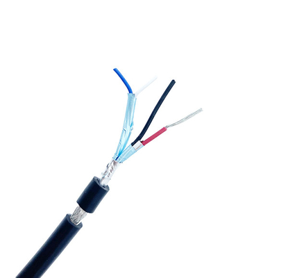 UL 20549 Fios de ligação 300V 80C para equipamentos electrónicos