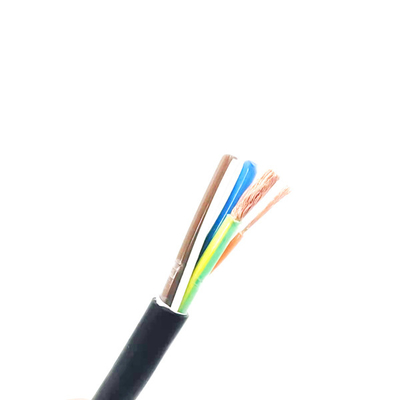 UL 20549 Fios de ligação 300V 80C para equipamentos electrónicos