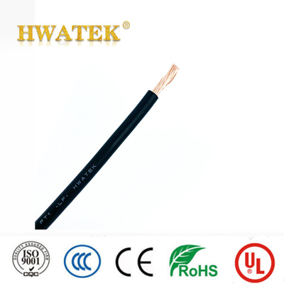O PVC flexível industrial do SÊNIOR do cabo 28AWG de UL2661 4C X isolou a alfa 86004CY