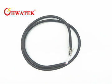 1.5 mm2 PVC Jacket Bared Copper Stranded Cable  4520011 Cabos equivalentes 450/750V