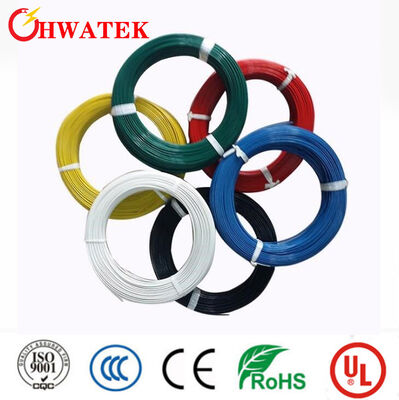 Fio de Cabo Automotivo Primário Sxl Colorido, Fiação Elétrica de Veículo Automotivo XLPE