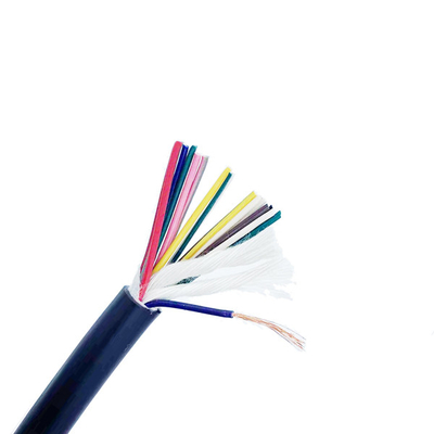 UL 20549 Fios de ligação 300V 80C para equipamentos electrónicos